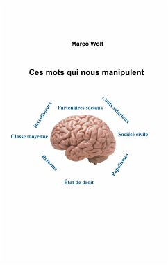 Ces mots qui nous manipulent (eBook, ePUB)