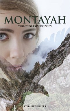 Montayah (eBook, ePUB) - Seghers, Coralie