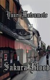 Sakura Blood (eBook, ePUB)