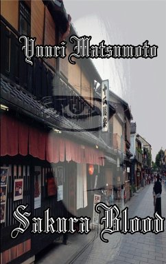 Sakura Blood (eBook, ePUB) - Matsumoto, Yuuri