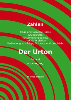 Der Urton (eBook, PDF)