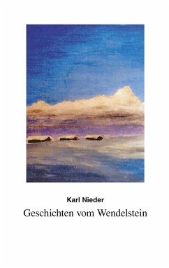 Geschichten vom Wendelstein (eBook, ePUB)