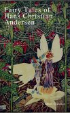 Fairy Tales of Hans Christian Andersen (Cronos Classics) (eBook, ePUB)