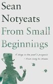 From Small Beginnings (eBook, ePUB)