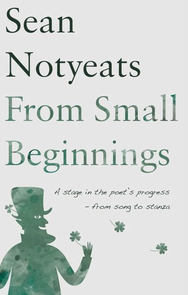 From Small Beginnings (eBook, ePUB) From Small Beginnings (eBook, ePUB)