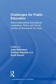 Challenges for Public Education