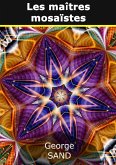 Les maîtres mosaïstes (eBook, ePUB)