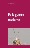 De la guerre moderne (eBook, ePUB)