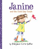 Janine and the Field Day Finish (eBook, PDF)