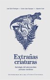 Extrañas criaturas (eBook, ePUB)