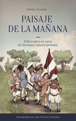 Paisaje de la mañana (eBook, ePUB) - Eslava, Jorge