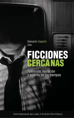 Ficciones cercanas (eBook, ePUB)