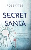 Secret Santa (eBook, ePUB)