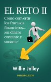 Cómo convertir los fracasos financieros... ¡en dinero contante y sonante! (eBook, ePUB) Cómo convertir los fracasos financieros... ¡en dinero contante y sonante! (eBook, ePUB)
