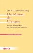 Die Mission der Christen (eBook, PDF) - Bild 1