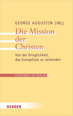 Die Mission der Christen (eBook, PDF)