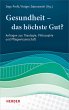 Gesundheit - das höchste Gut? (eBook,... - Bild 1