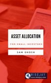 Asset Allocation for Small Investors (eBook, ePUB)