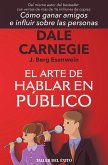 El arte de hablar en público (eBook, ePUB)