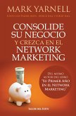 Consolide su negocio y crezca en el Network Marketing (eBook, ePUB)