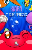 Kiara y sus amigos (eBook, ePUB)