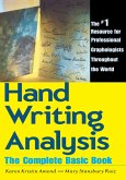 Handwriting Analysis (eBook, ePUB) Handwriting Analysis (eBook, ePUB)