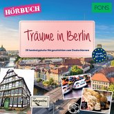 PONS Hörbuch Deutsch als Fremdsprache: Träume in Berlin (MP3-Download)