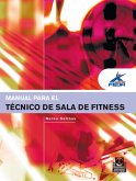 Manual para el técnico de sala de fitness (Color) (eBook, ePUB)