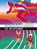 Metodología y técnicas de atletismo (eBook, ePUB)