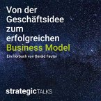 Von der Geschäftsidee zum erfolgreichen Business Model (MP3-Download)