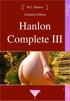 Cover Hanlon Complete III (eBook, ePUB)