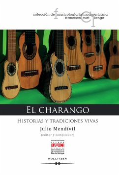 Cover El Charango (eBook, PDF)
