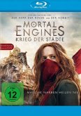 Mortal Engines: Krieg der Städte