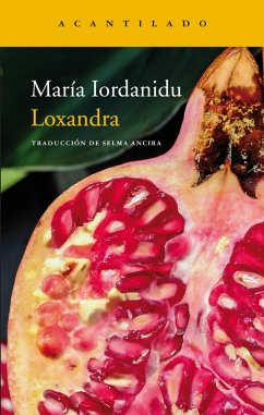 Cover Loxandra (eBook, ePUB)