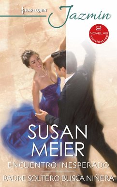 Cover Encuentro inesperado - Padre soltero busca niñera (eBook, ePUB)