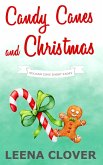 Candy Canes and Christmas (Pelican Cove Short Story Series, #3) (eBook, ePUB)