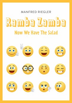 Ramba Zamba (eBook, ePUB) - Riegler, Manfred