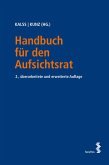 Handbuch für den Aufsichtsrat (eBook, ePUB)