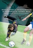 Manual para el entrenamiento de porteros de fútbol base (eBook, ePUB)