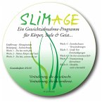 Slimage - Ein Gewichtsabnahme-Programm für Körper, Seele & Geist (MP3-Download)