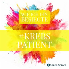 #Krebspatient (MP3-Download) - Sprock, Simon