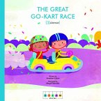 STEAM Stories: The Great Go-Kart Race (Science) (eBook, PDF)