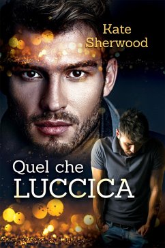 Cover Quel che luccica (eBook, ePUB)
