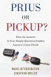 Prius or Pickup? (eBook, ePUB) - Bild 1