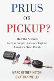 Prius or Pickup? (eBook, ePUB)