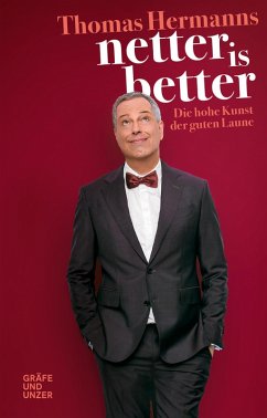 Netter is better (eBook, ePUB) - Hermanns, Thomas