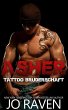 Asher (Tattoo Bruderschaft, #1) (eBook,... - Bild 1