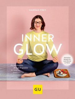 Inner Glow (eBook, ePUB) - Frey, Hannah