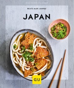 Japan (eBook, ePUB) - Jahnke, Beate Mari