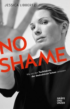 No Shame (eBook, ePUB) - Libbertz, Jessica